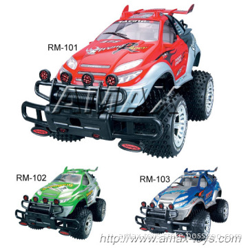 rm-101/rm-102/rm-103  1:10 rc  car
